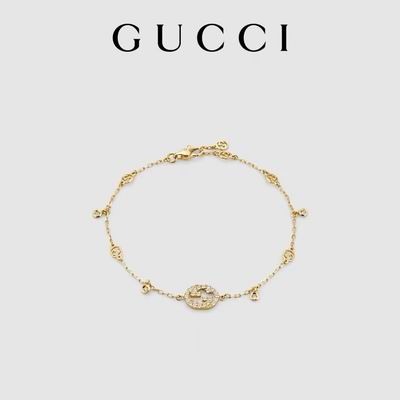 Gucci Bracelet 11lyh347